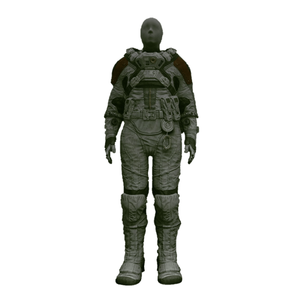 Constellation Spacesuit Starfield Eip Gaming