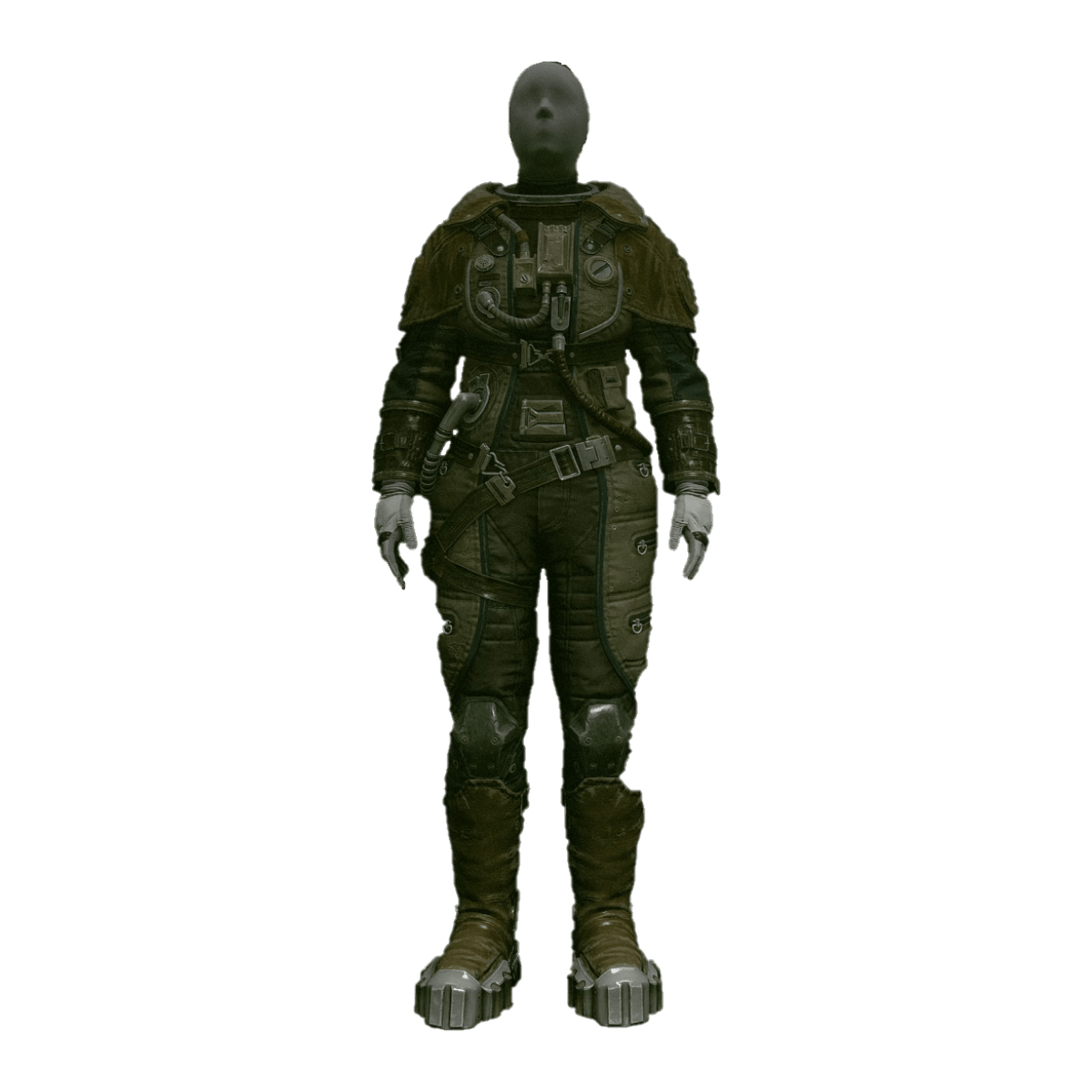 Ranger Spacesuit - Starfield - EIP Gaming