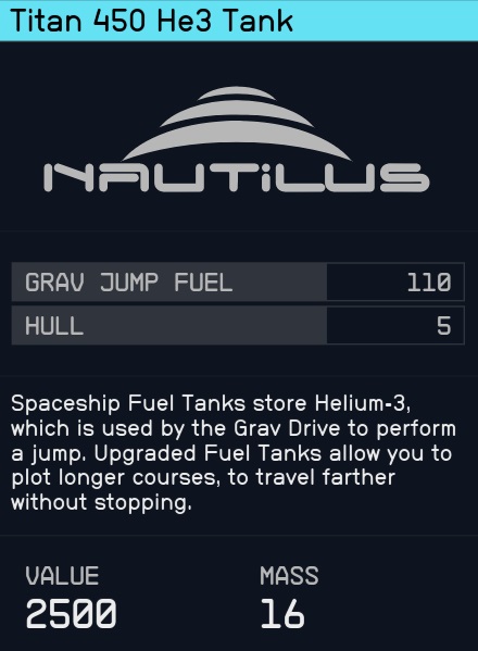 starfield parts guide level 10 fuel
