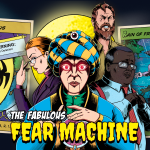 the fabulous fear machine review featured image