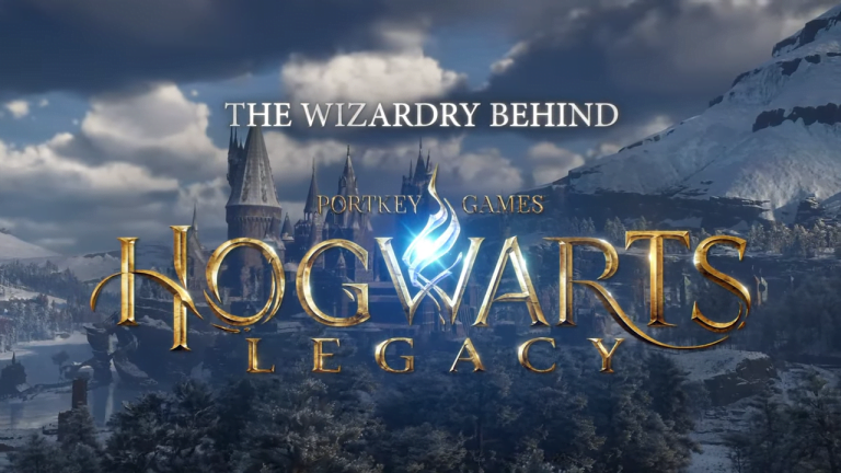 the wizardry behind hogwarts legacy featured image