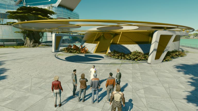unity misson featured image starfield quest walkthrough outside of sanctum universum
