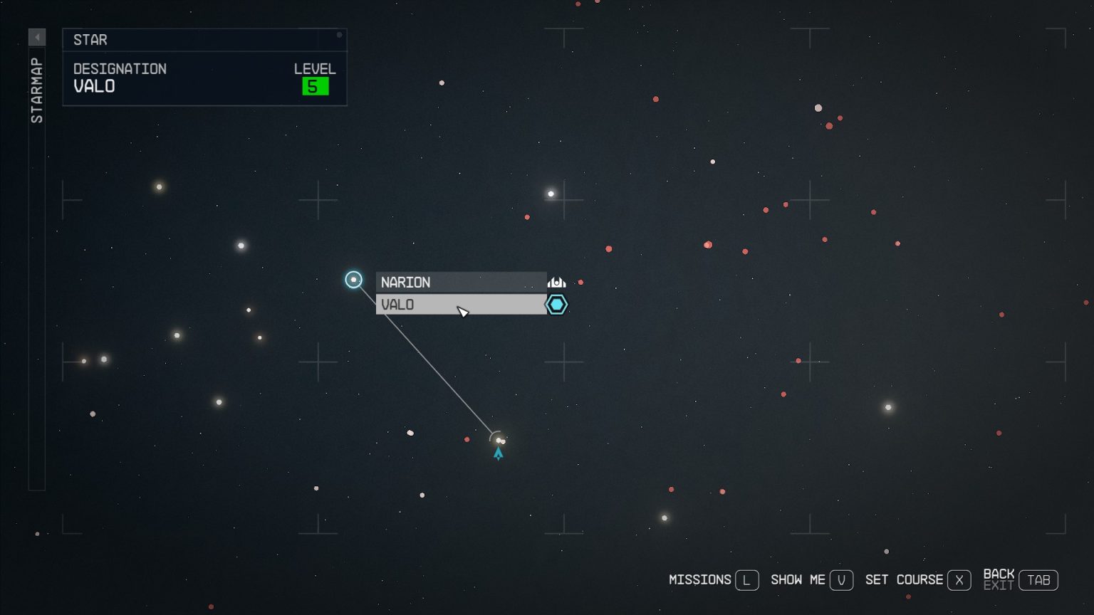 First Contact - Starfield Mission - EIP Gaming