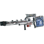 starfield weapon magsniper sq