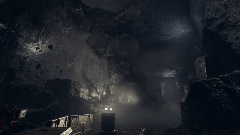featured image in cavern revelation starfield mission walkthrough