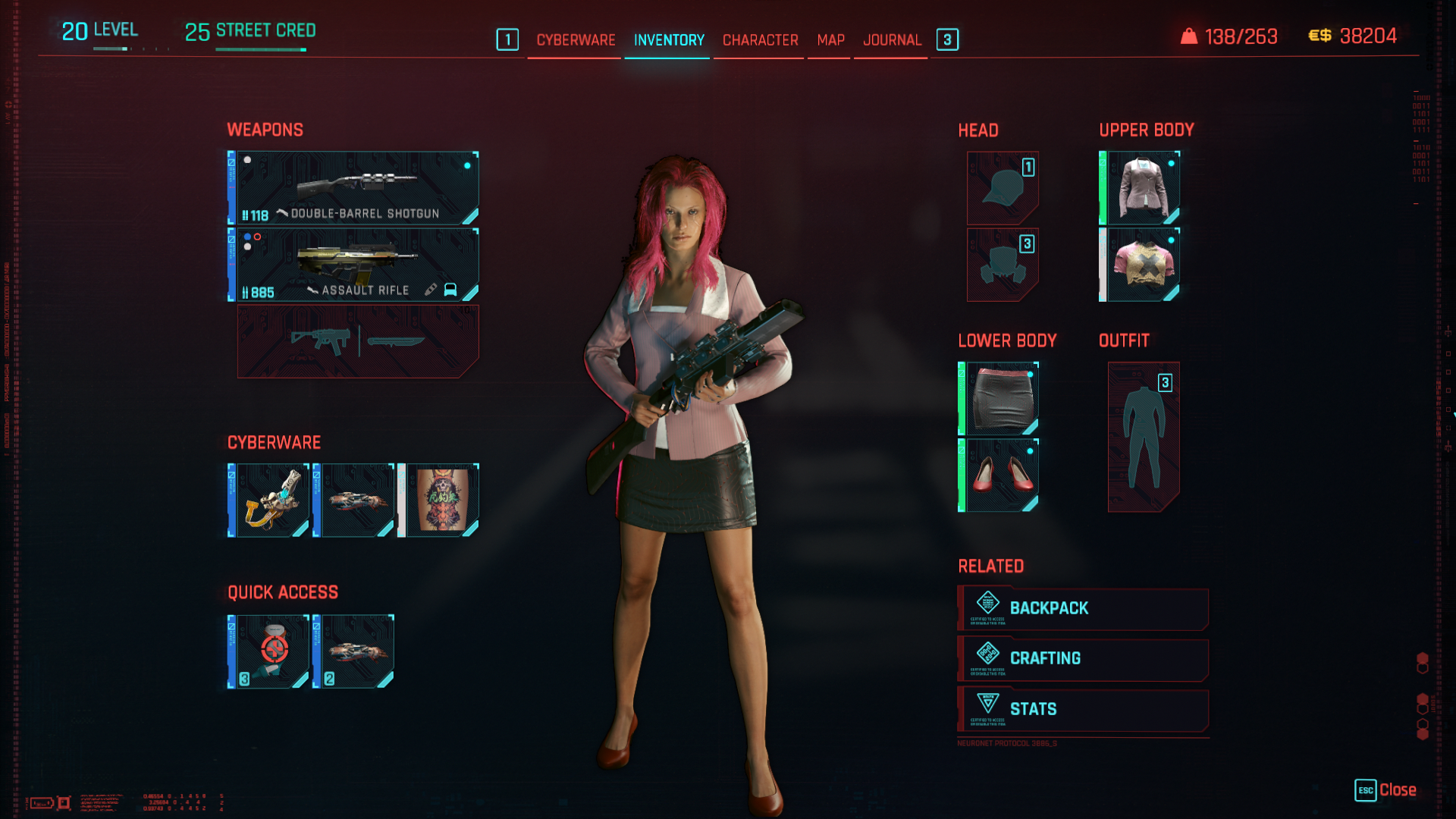 Cyberpunk 2077 Mods Just Went To a Whole New Level