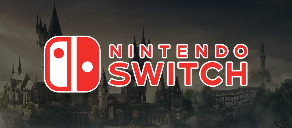Hogwarts Legacy on X: Hogwarts Legacy launches on Nintendo Switch on  11/14/23. We know fans are looking forward to playing on Switch, therefore  creating the best possible experience is our top priority.