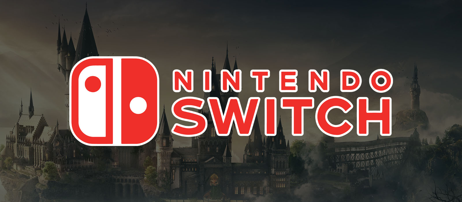 Hogwarts Legacy Nintendo Switch release date