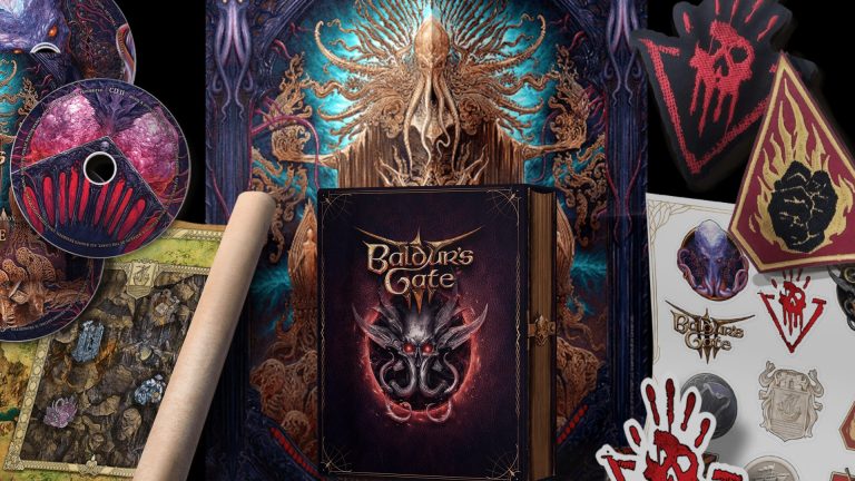 baldurs gate 3 deluxe edition featured image