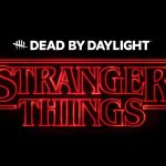 dead by daylight stranger things welcome back! title card