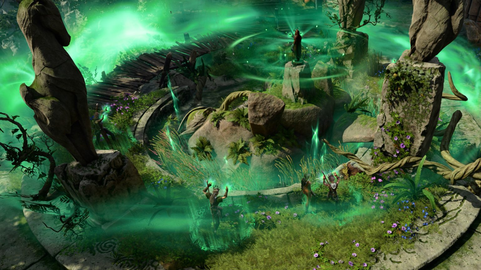 baldurs gate 3 featuredimage stealthesacredidol