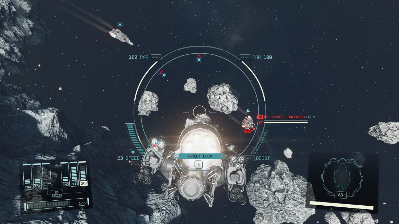 Legacy's End - Starfield Mission - EIP Gaming