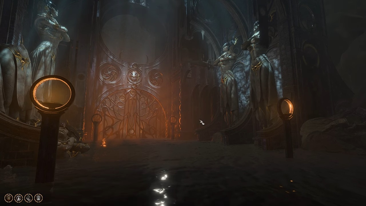 Grymforge – Baldur’s Gate 3
