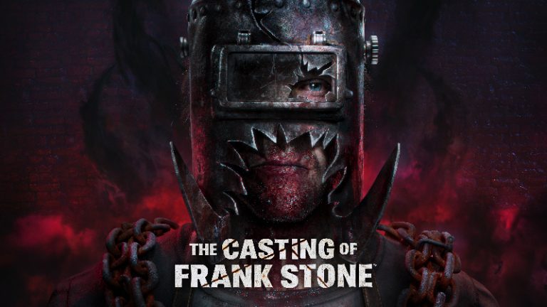 casting of frank stone key art dead by daylight spinoff supermassive