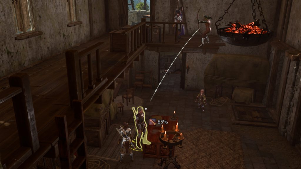 baldurs gate 3 screenshot huntthedevil 02