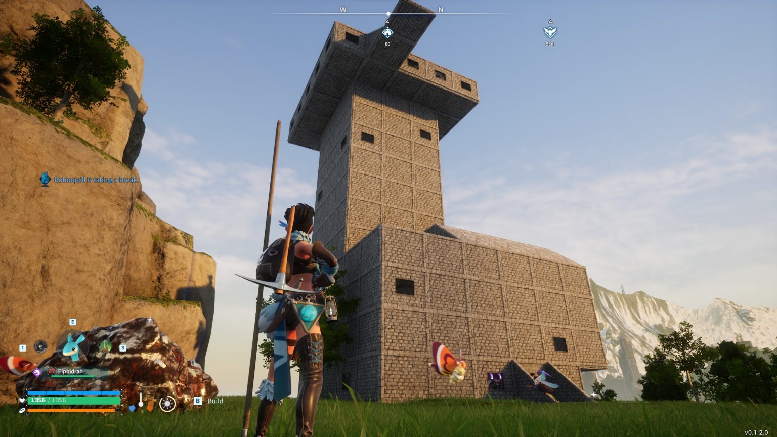 Best Base Locations Palworld EIP Gaming