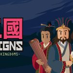 reigns three kingdoms review