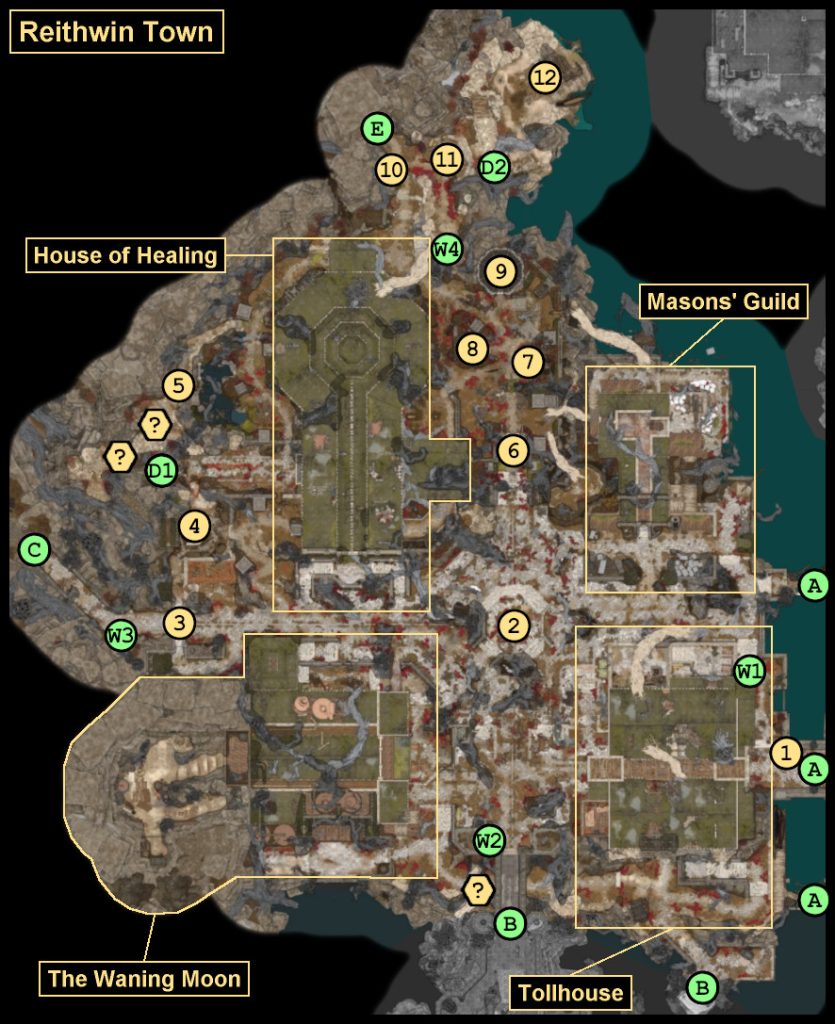 baldurs gate 3 map reithwintown