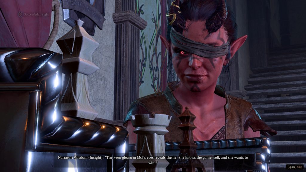 baldurs gate 3 screenshot lastlightinn lanceboard