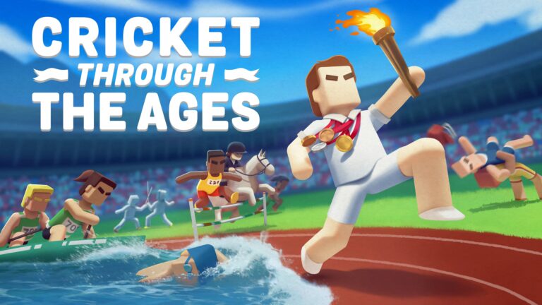 cricket through the ages review featured image