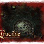 crucible baldur's gate 2 mod featured image