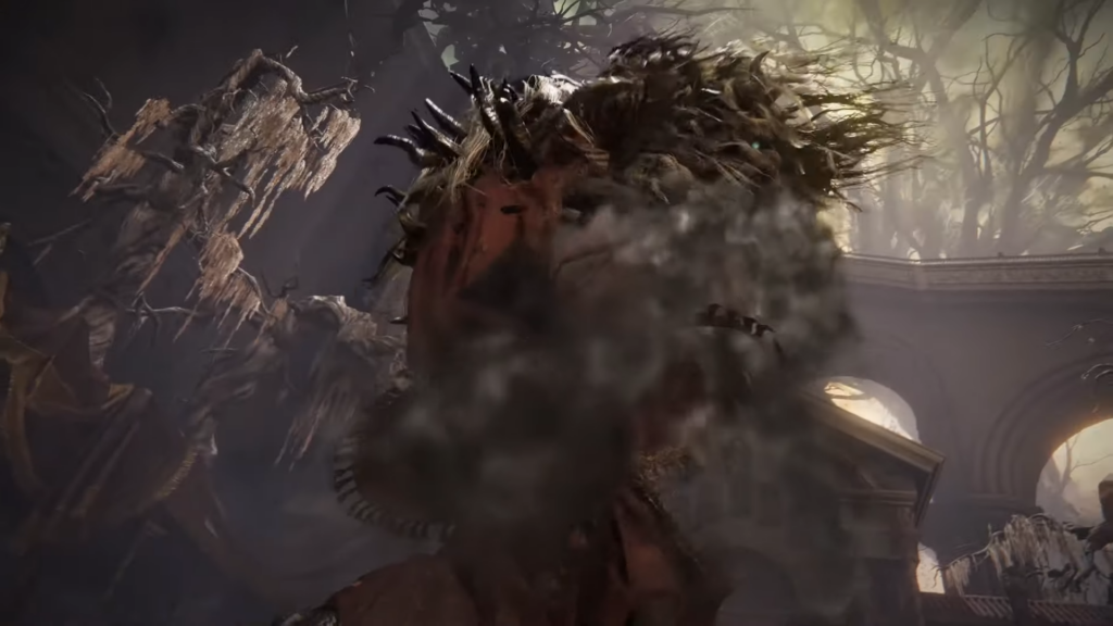 elden ring shadow of the erdtree official gameplay reveal trailer 1 26 screenshot