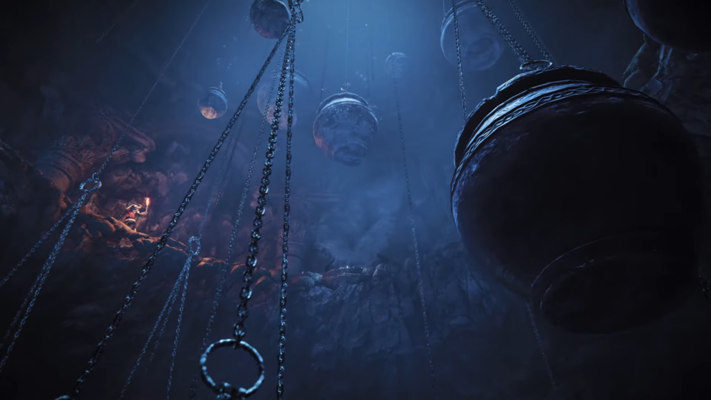 elden ring shadow of the erdtree official gameplay reveal trailer 31 4 screenshot