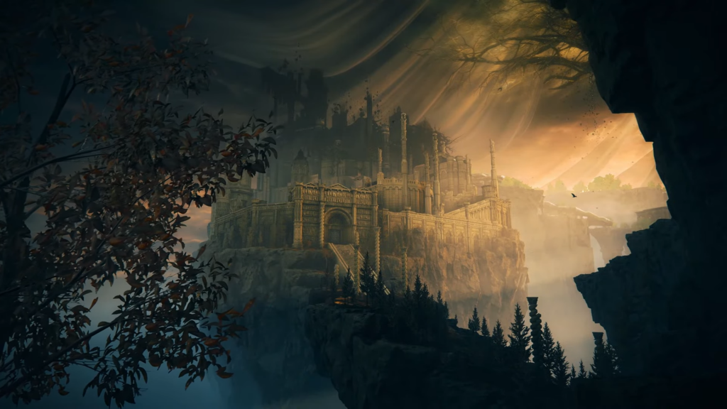 elden ring shadow of the erdtree official gameplay reveal trailer 31 8 screenshot