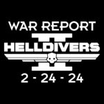 helldivers 2 war report 2 24 24 featured image