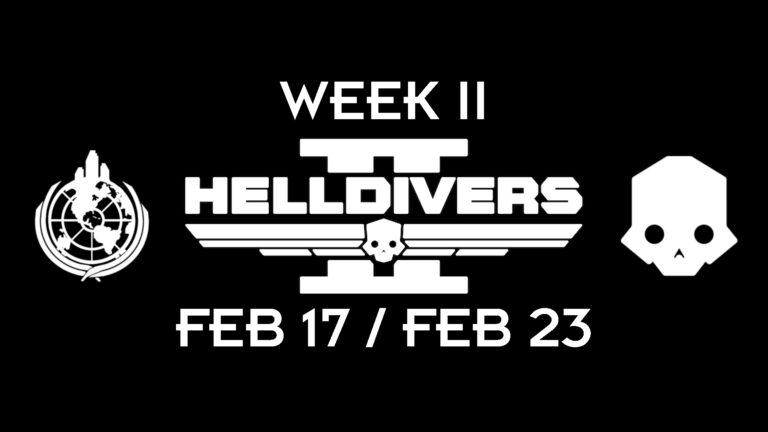 helldivers 2 week ii featured image