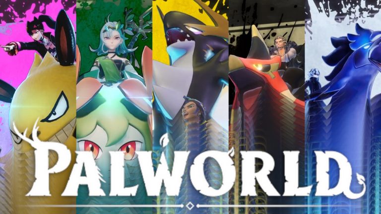 palworld boss order featured image