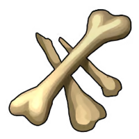palworld item bone