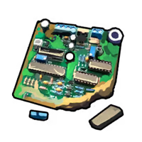 palworld item circuit board
