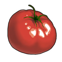 palworld item tomato