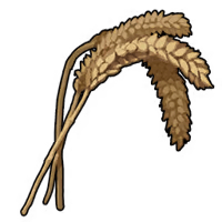 palworld item wheat