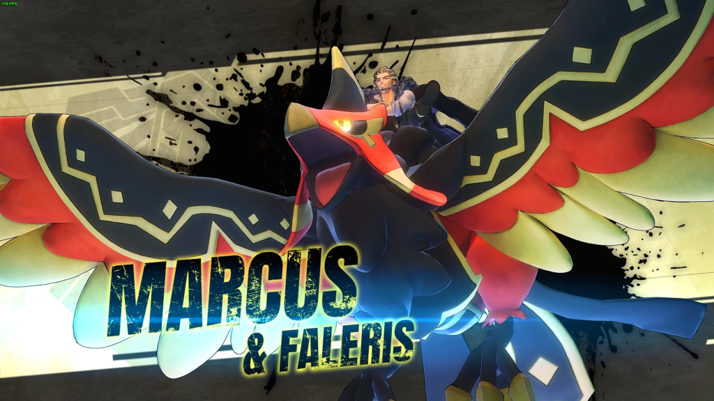 Marcus & Faleris (PIDF Tower Boss) - Palworld - EIP Gaming