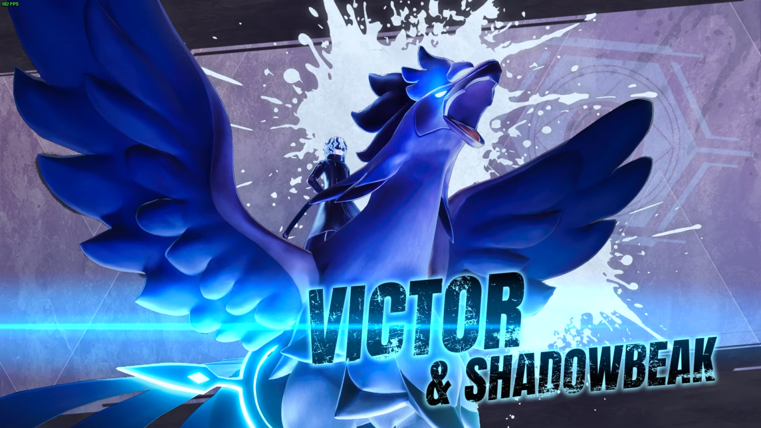 Victor & Shadowbeak (PAL Genetic Research Unit Tower Boss) - Palworld ...