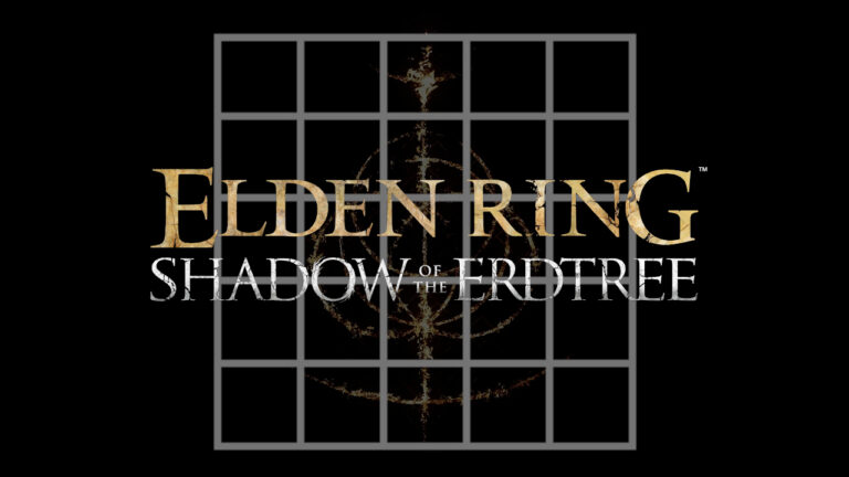 shadow of the erdtree bingo featured image