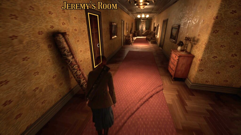 alone in the dark chapter 2 10 1 jeremy s room