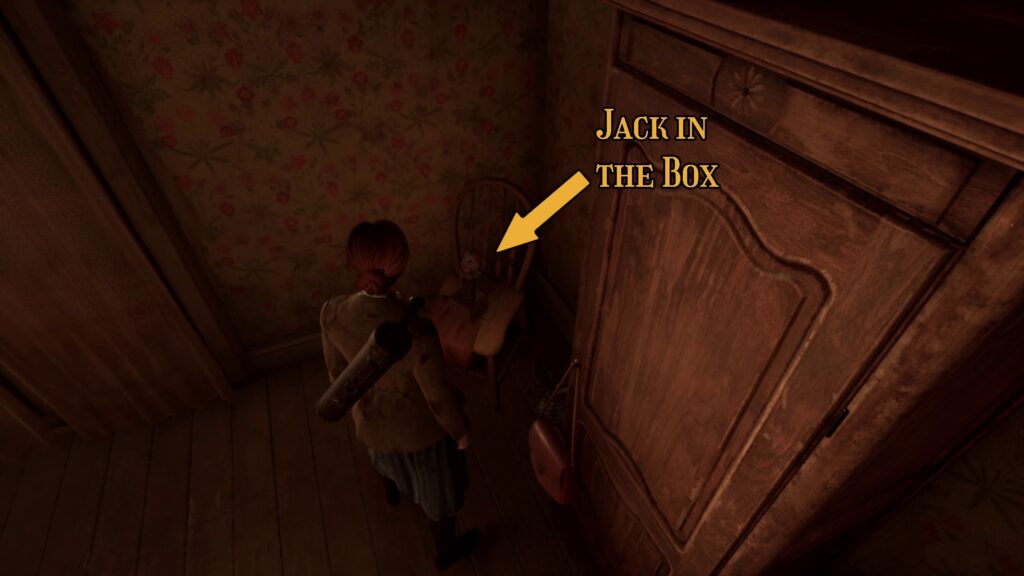 alone in the dark chapter 2 37 2 jack in the box