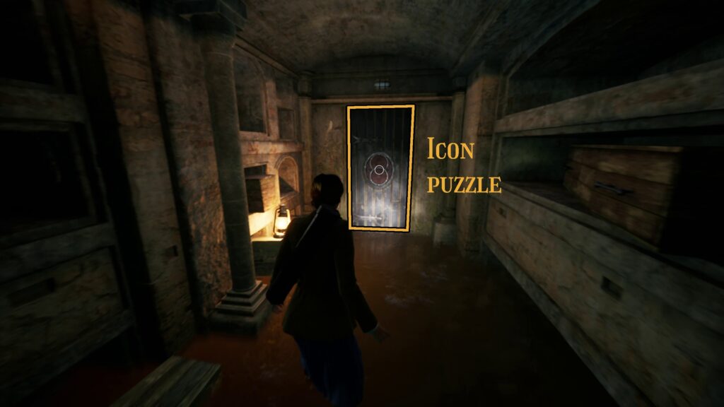 alone in the dark chapter 2 57 1 icon puzzle