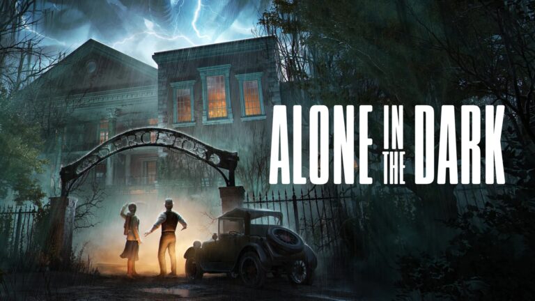 alone in the dark editions featured image