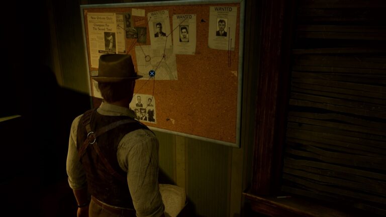 alone in the dark edward's office puzzle