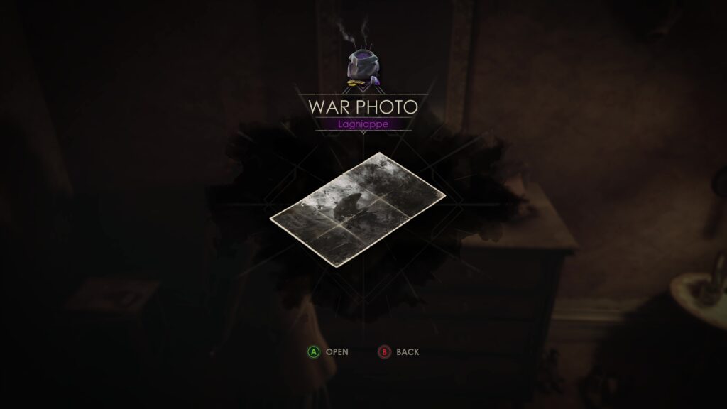 alone in the dark war photo lagniappe featured image