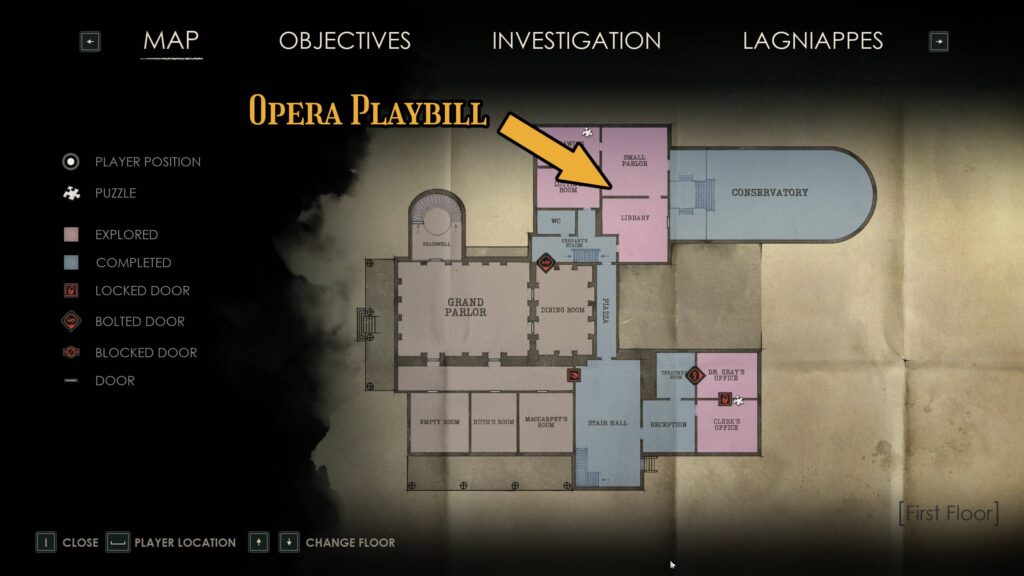 alone in the dark lagniappe opera playbill map v1