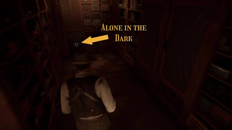 How to Solve the Clerk's Office Safe Puzzle - Alone in the Dark - EIP ...