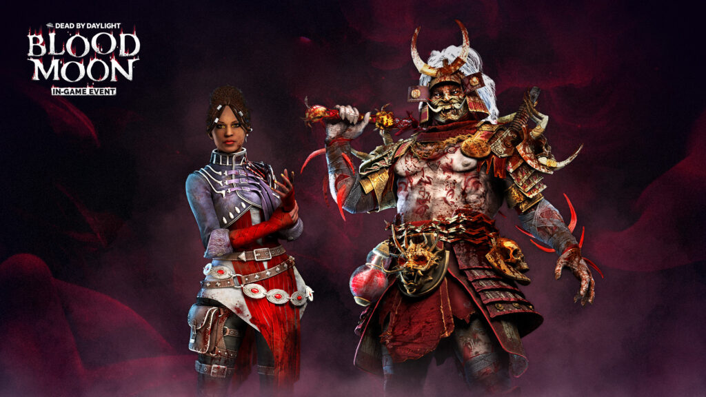outfits blood moon event 2024
