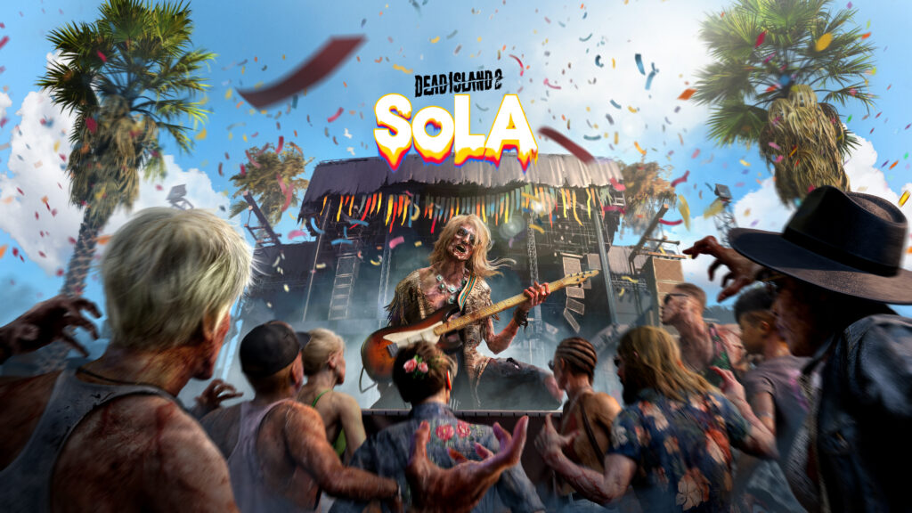 Dead Island 2 SoLA Review — Playing the Bloody Hits (Live)