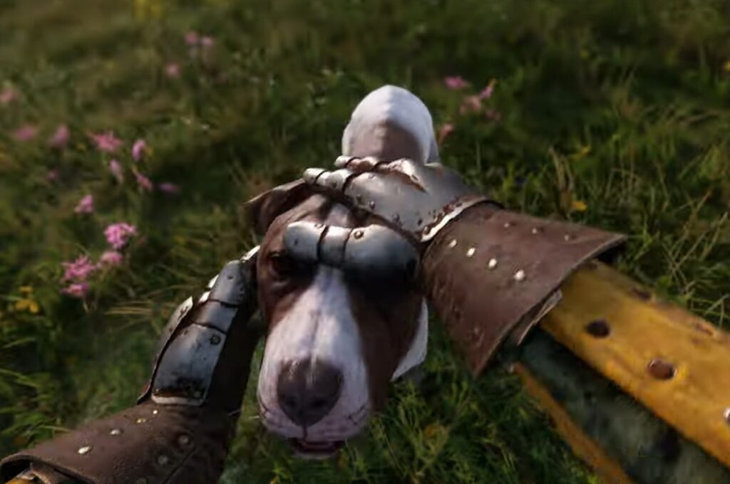Kingdom Come: Deliverance II Reveal Trailer Confirms Animal Petting is the New Open World Game