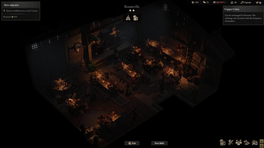 Open For Business – Wartales: The Tavern Opens! DLC Review